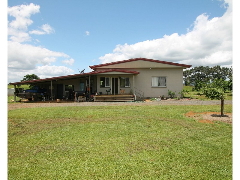 Millaa Millaa QLD 4886