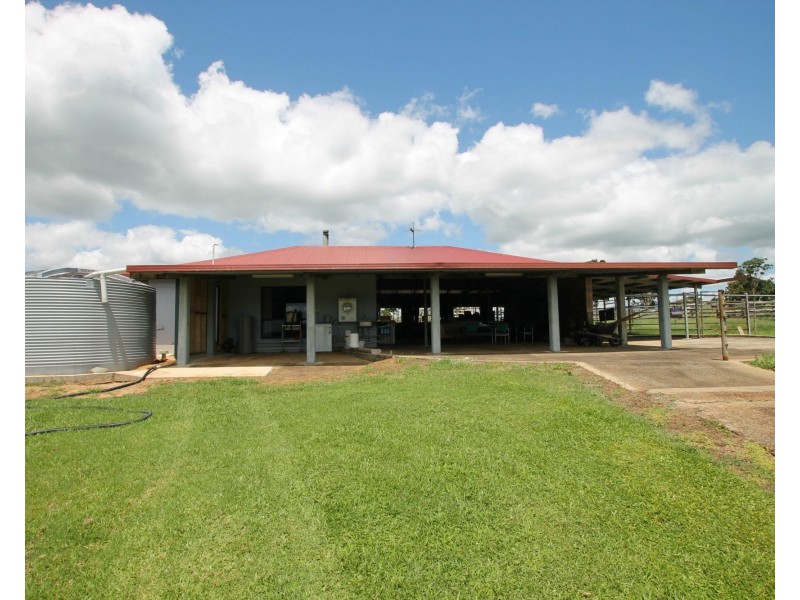 Millaa Millaa QLD 4886