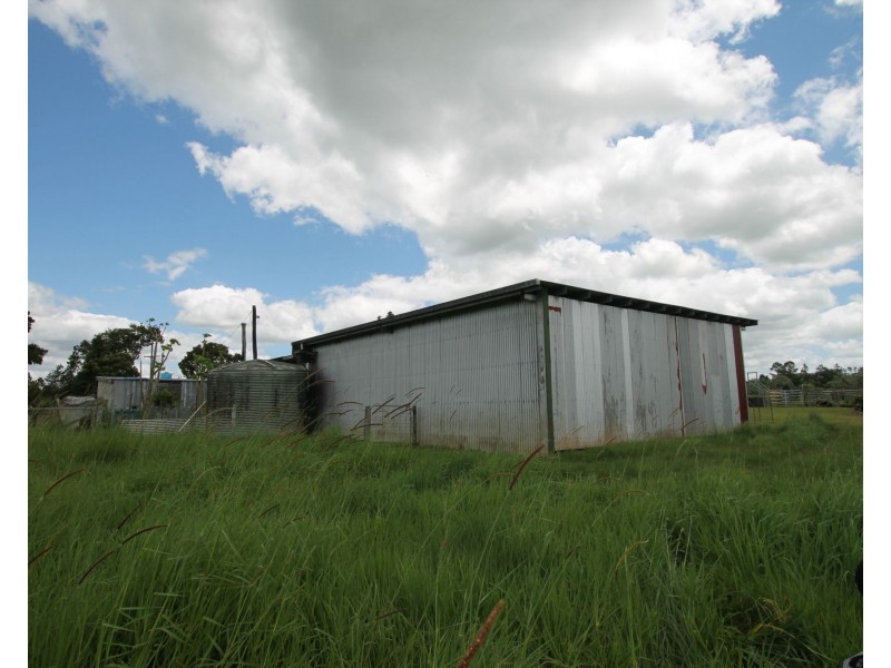 Millaa Millaa QLD 4886