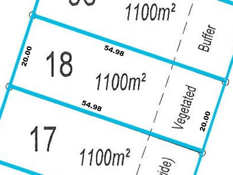 L18 Lillypilly Lane, Yungaburra QLD 4884