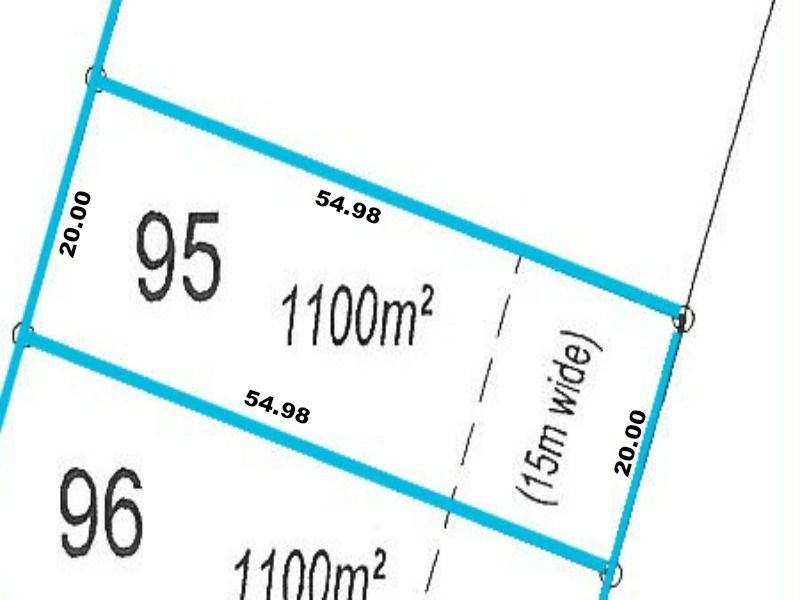 L95 Lillypilly Lane, Yungaburra QLD 4884