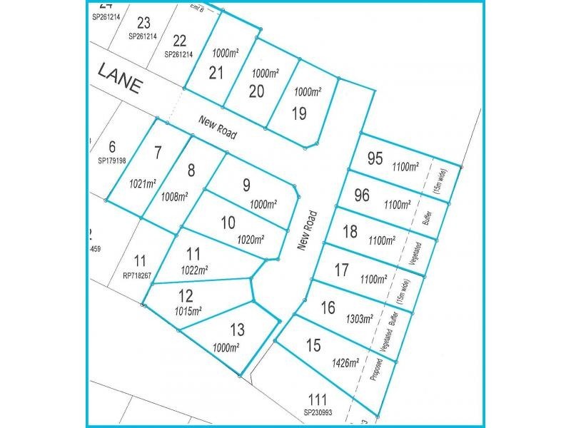 L95 Lillypilly Lane, Yungaburra QLD 4884