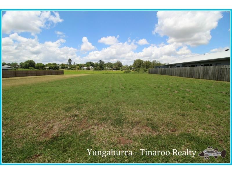 Lot 6 Rankine Avenue, Yungaburra Village Estate, Yungaburra QLD 4884