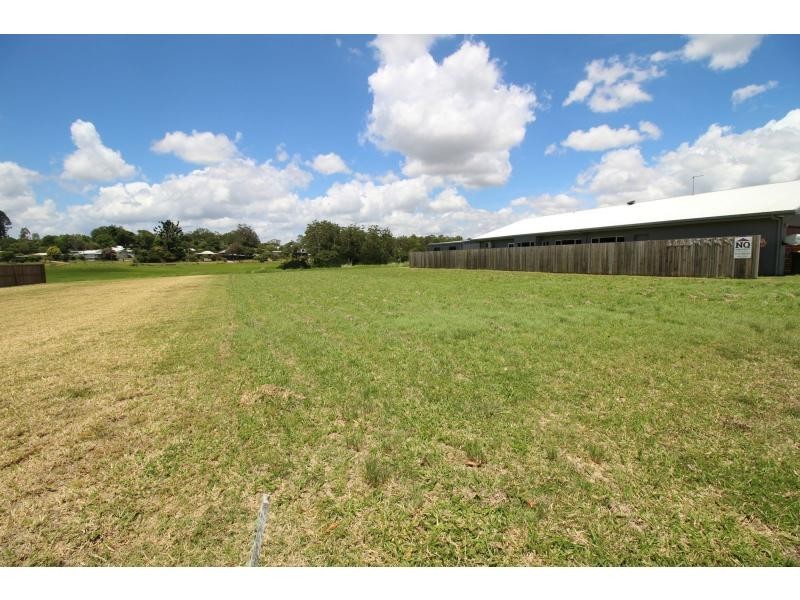 Lot 6 Rankine Avenue, Yungaburra Village Estate, Yungaburra QLD 4884