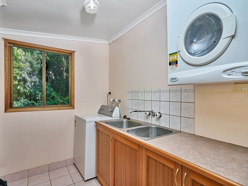 Peeramon QLD 4885