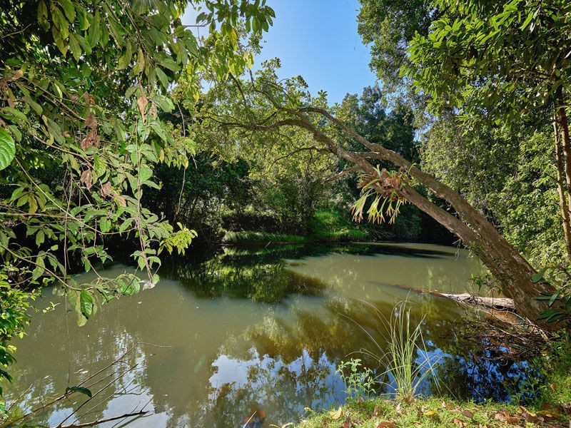 Peeramon QLD 4885