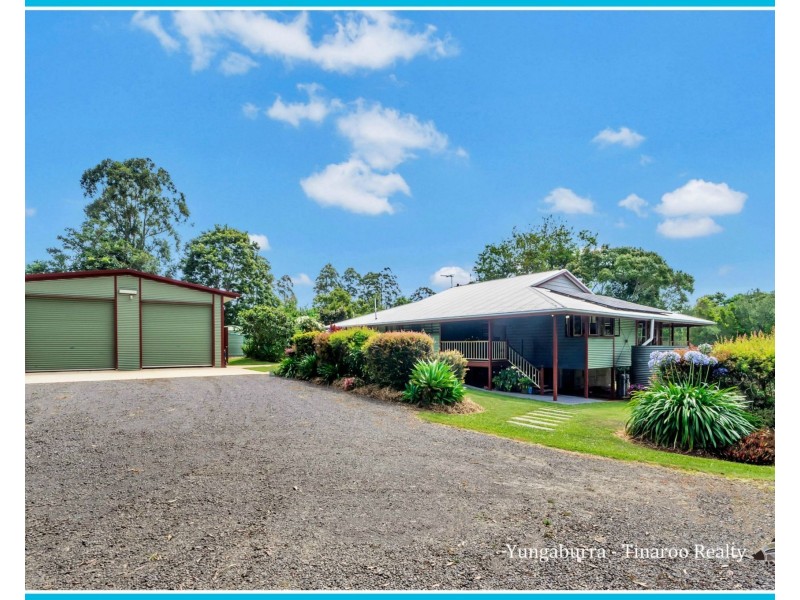 Yungaburra QLD 4884