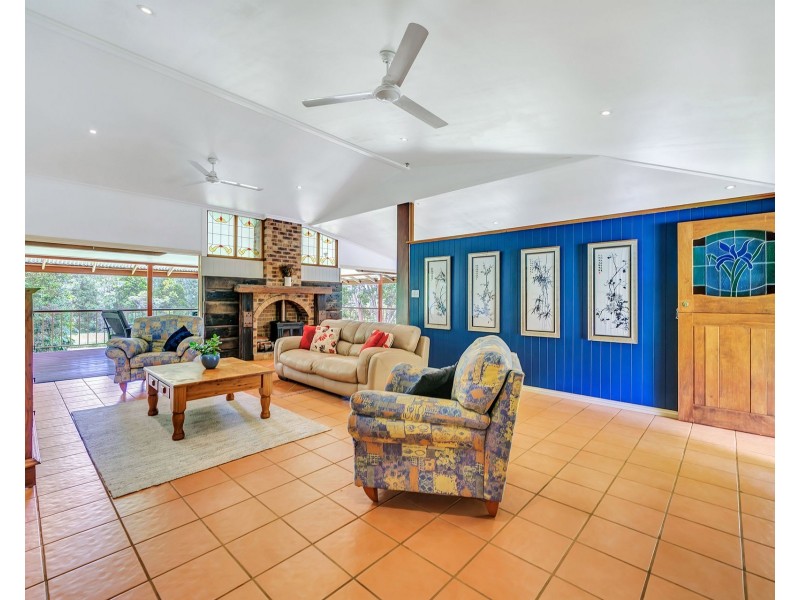 Yungaburra QLD 4884