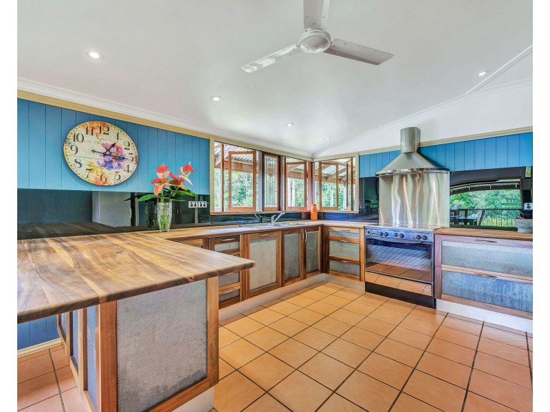 Yungaburra QLD 4884