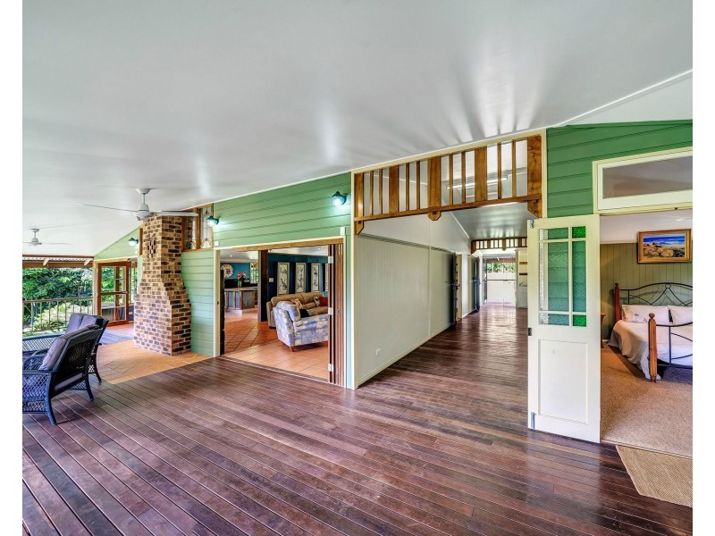 Yungaburra QLD 4884