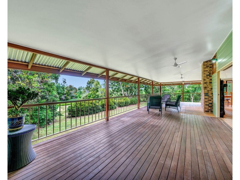 Yungaburra QLD 4884