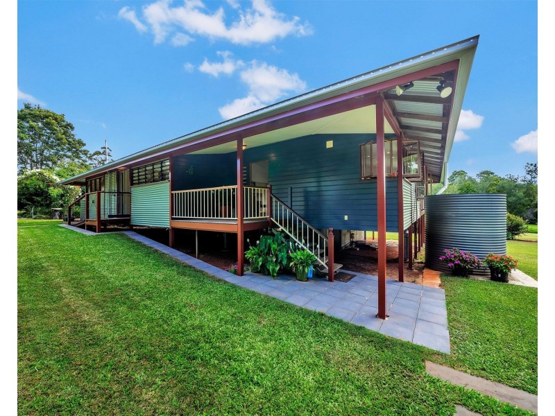 Yungaburra QLD 4884
