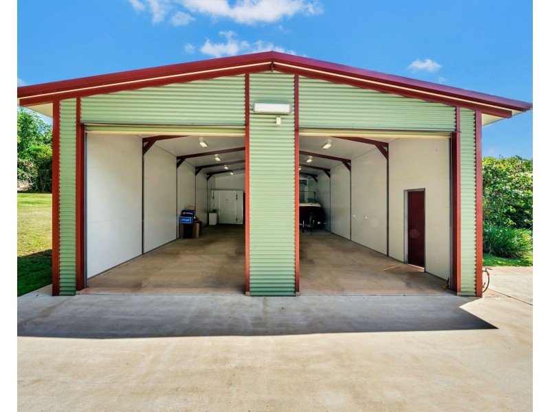 Yungaburra QLD 4884
