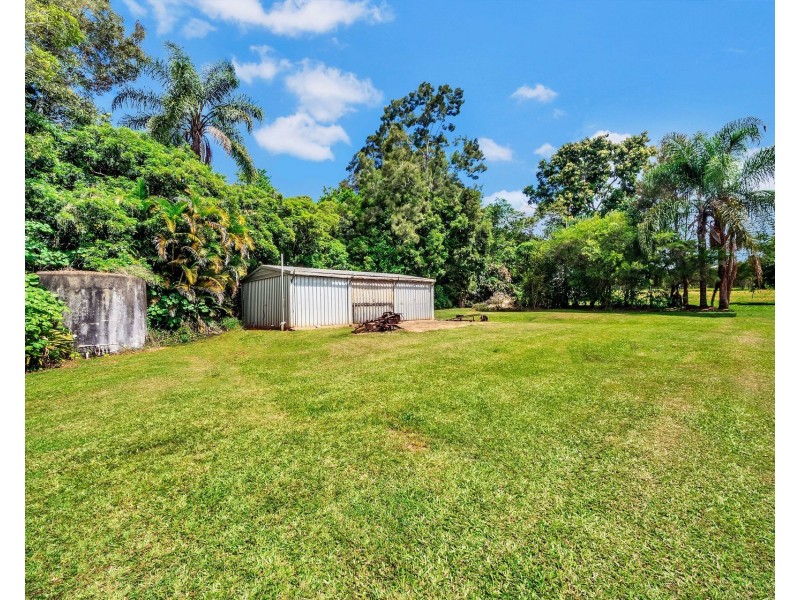 Yungaburra QLD 4884