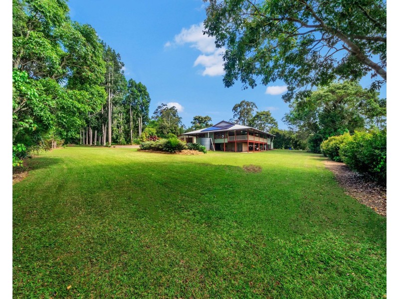 Yungaburra QLD 4884
