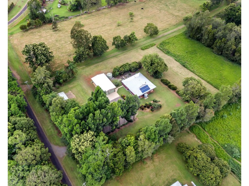 Yungaburra QLD 4884