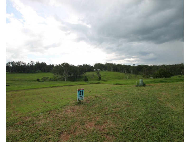 41 Wensley Avenue, Yungaburra QLD 4884