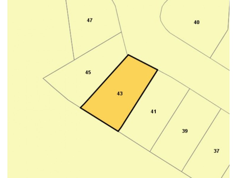 41 Wensley Avenue, Yungaburra QLD 4884