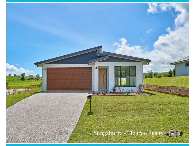 Yungaburra QLD 4884