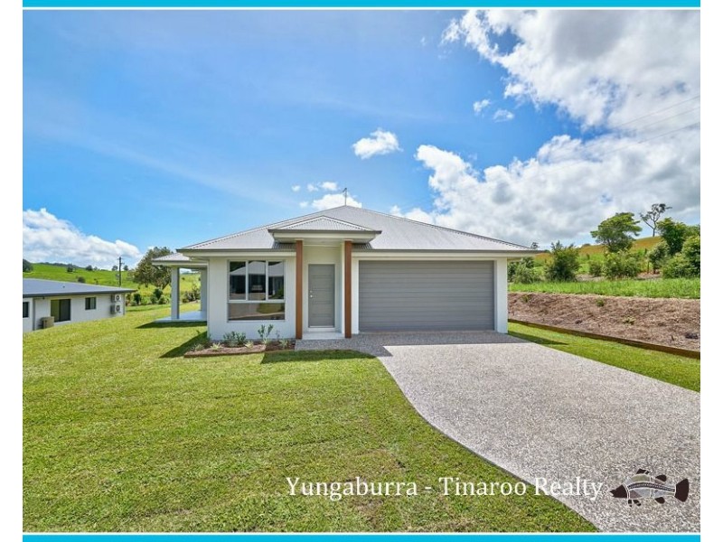 Yungaburra QLD 4884