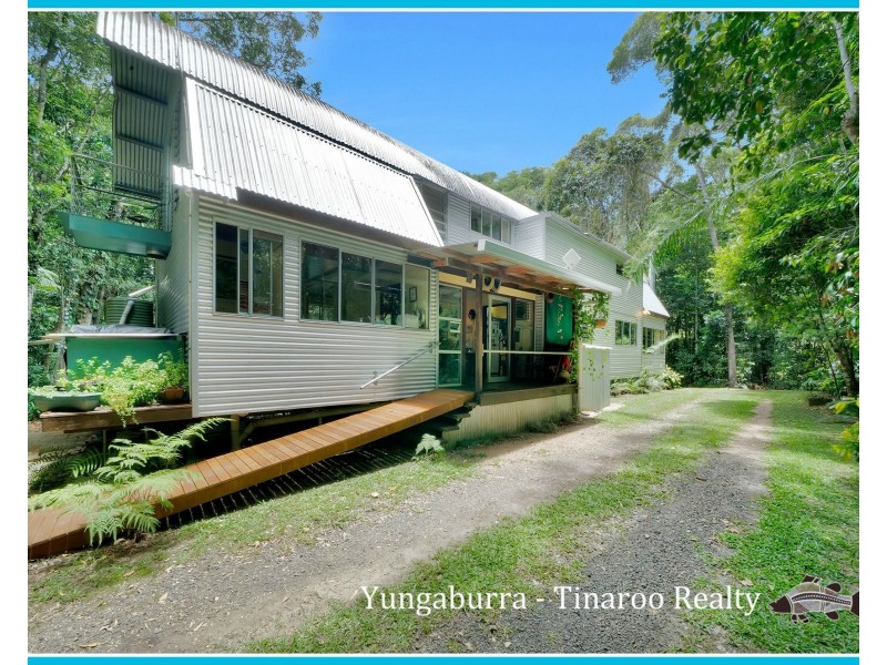 Yungaburra QLD 4884