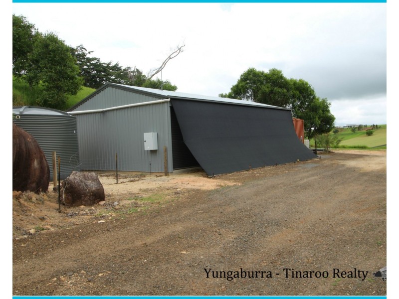 84 Melba Close, Peeramon QLD 4885