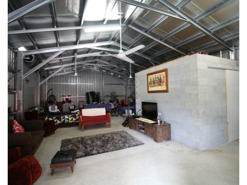 84 Melba Close, Peeramon QLD 4885