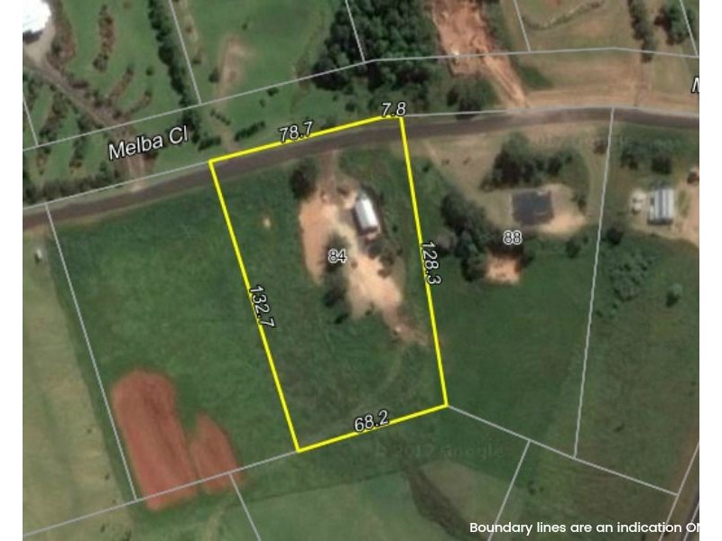 84 Melba Close, Peeramon QLD 4885