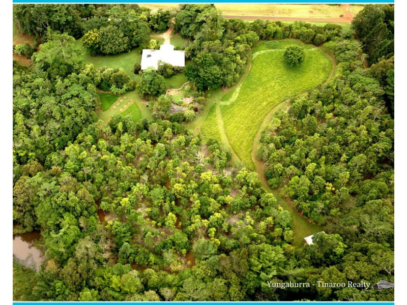 Yungaburra QLD 4884