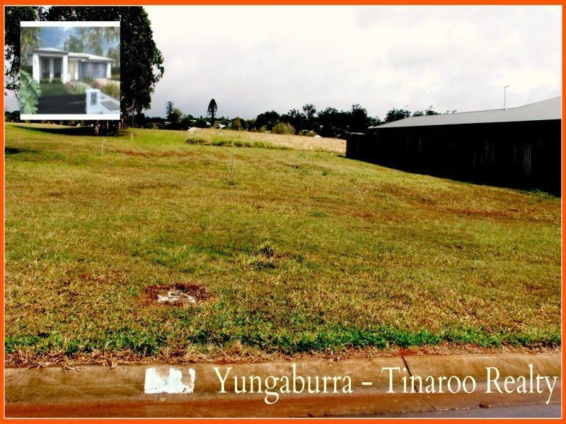 58 Wensley Avenue, Yungaburra QLD 4884