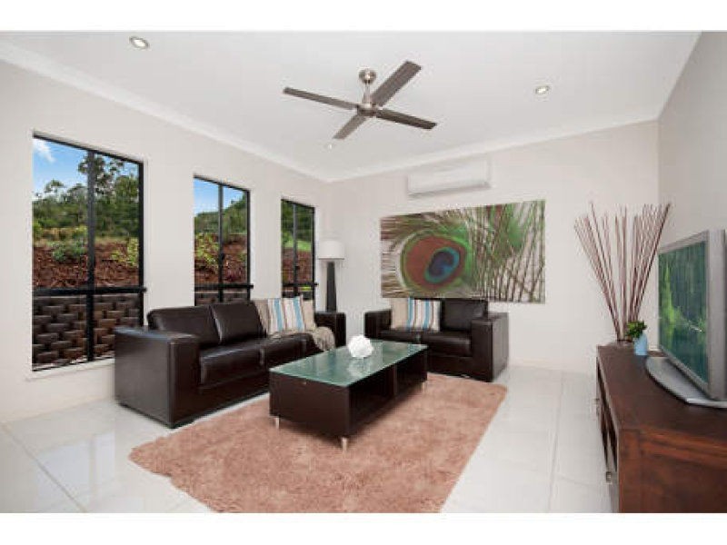 58 Wensley Avenue, Yungaburra QLD 4884