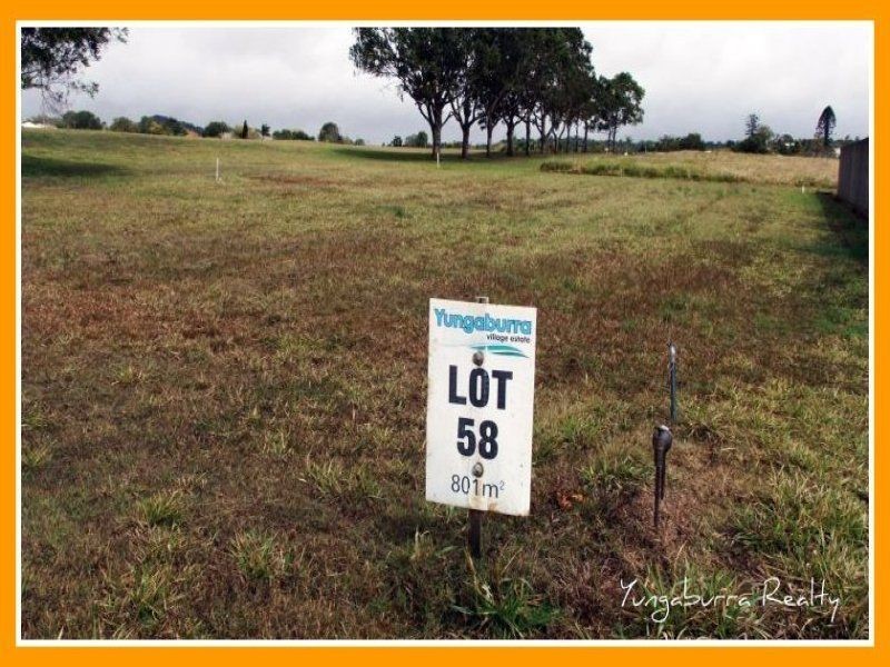 58 Wensley Avenue, Yungaburra QLD 4884