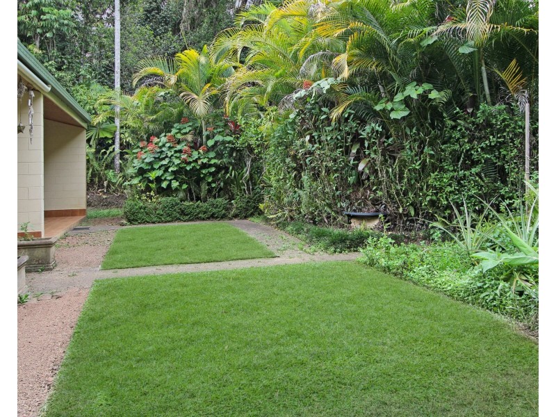 Lake Eacham QLD 4884