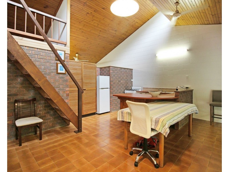 Lake Eacham QLD 4884