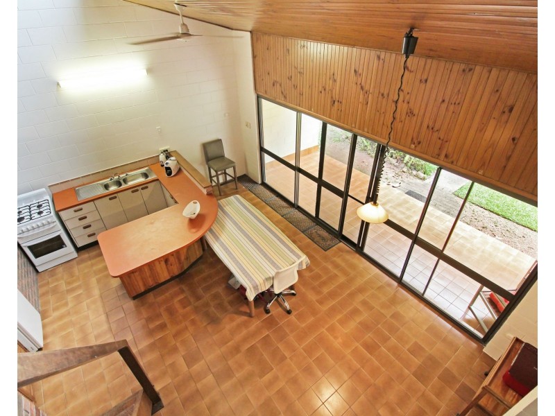 Lake Eacham QLD 4884