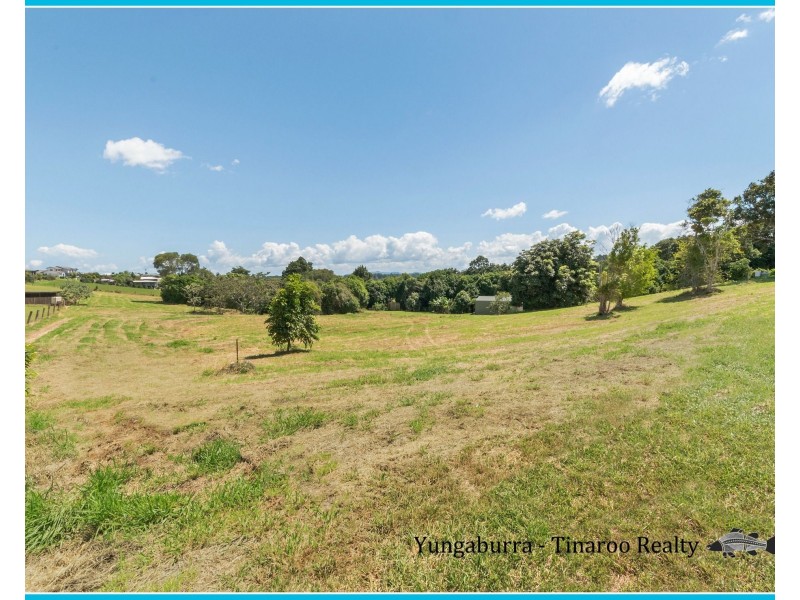 Lot 51 Emerson Road, Peeramon QLD 4885