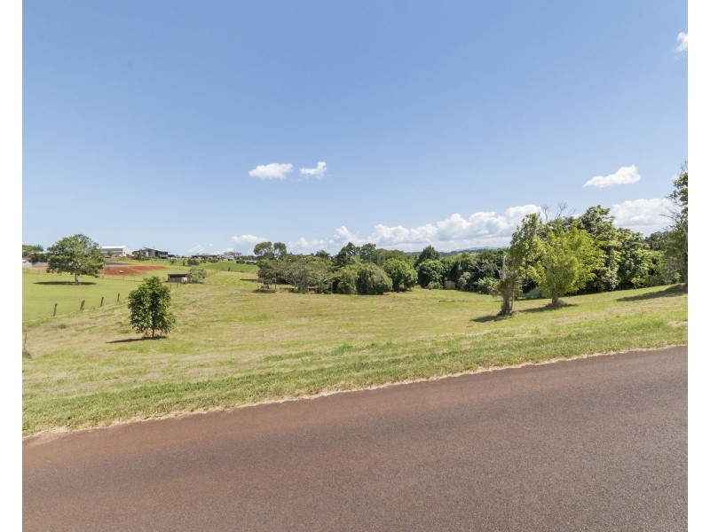 Lot 51 Emerson Road, Peeramon QLD 4885