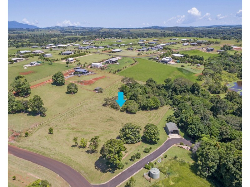 Lot 51 Emerson Road, Peeramon QLD 4885