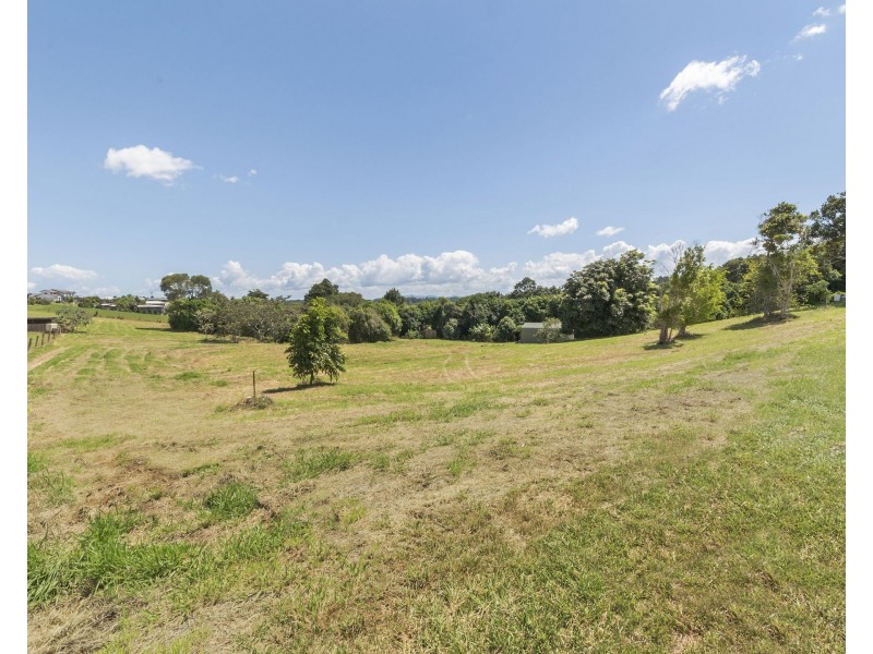 Lot 51 Emerson Road, Peeramon QLD 4885