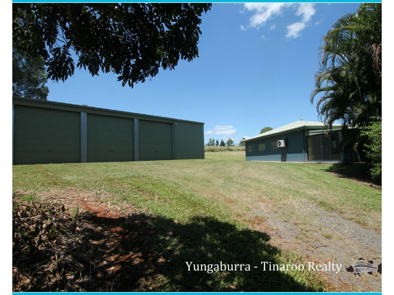 Malanda QLD 4885