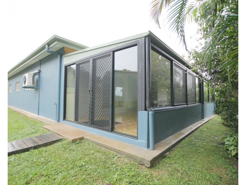 Malanda QLD 4885