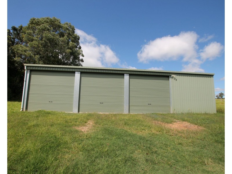 Malanda QLD 4885