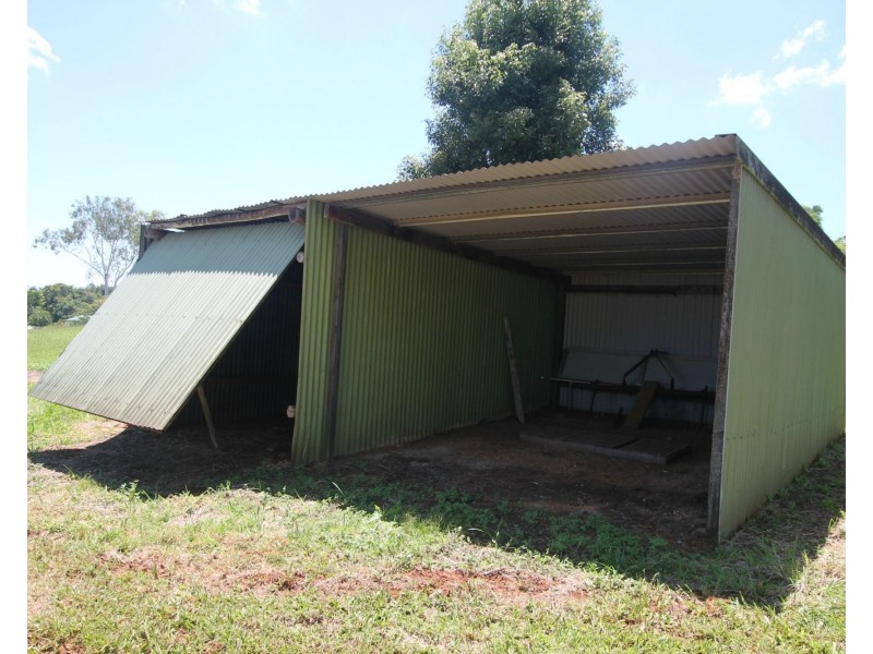 Malanda QLD 4885
