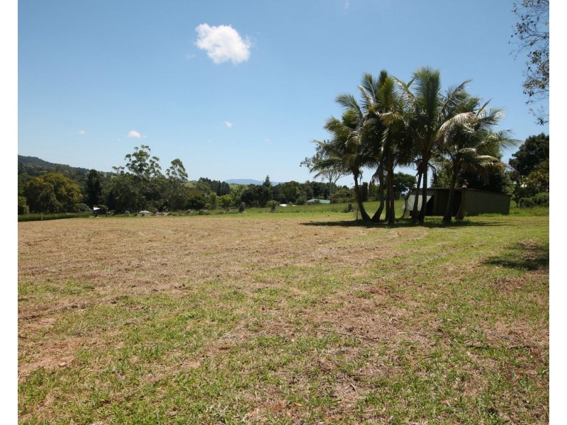 Malanda QLD 4885
