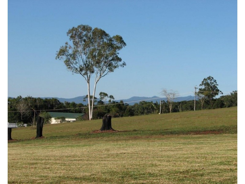 Malanda QLD 4885