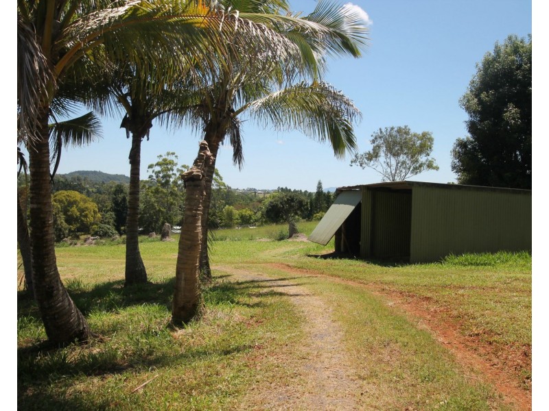 Malanda QLD 4885