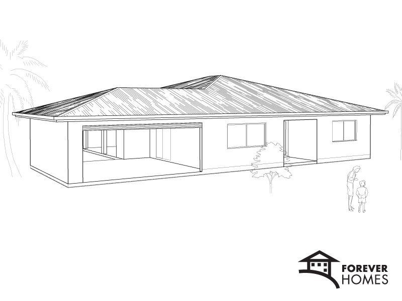 42 Bernard Street, Malanda QLD 4885