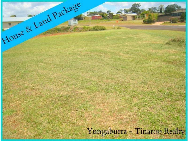 42 Bernard Street, Malanda QLD 4885