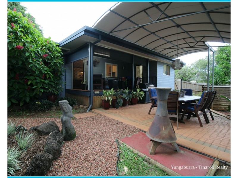 Yungaburra QLD 4884