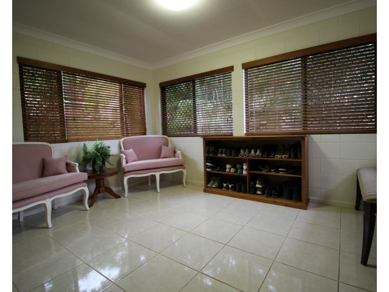 Yungaburra QLD 4884